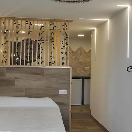 Apartment Estudio Con Balcon A 9min. Del Centro En Metro *