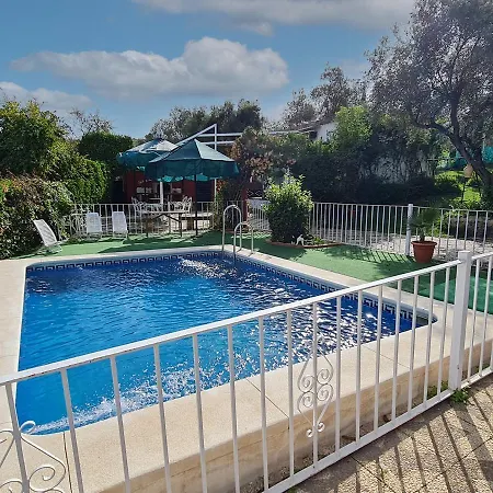 La Casa Grande Holiday home