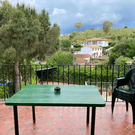La Casa Grande Holiday home Seville