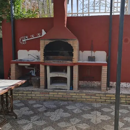 Holiday home La Casa Grande