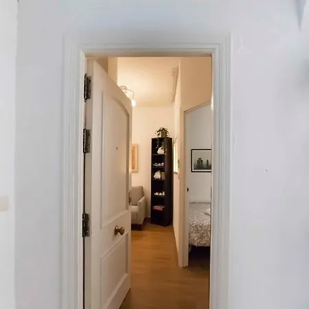 Apartment Sf - Shiny In Centre