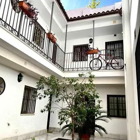 Apartment Tranquilo En Barrio Bohemio *