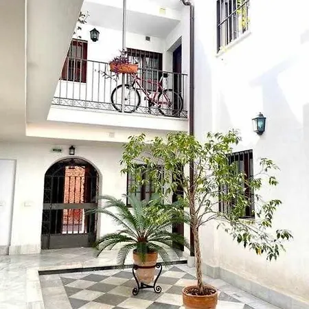 Tranquilo En Barrio Bohemio