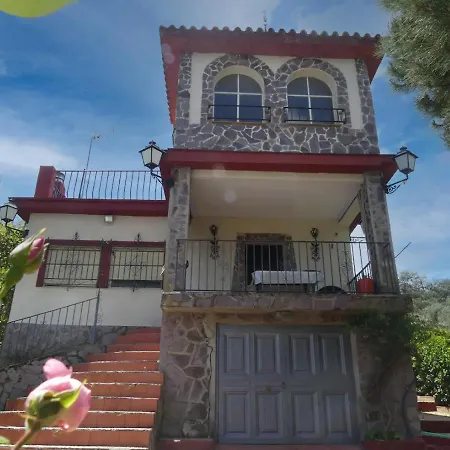 Holiday home La Casa Grande *