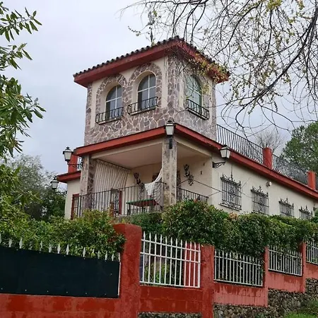 La Casa Grande Holiday home *