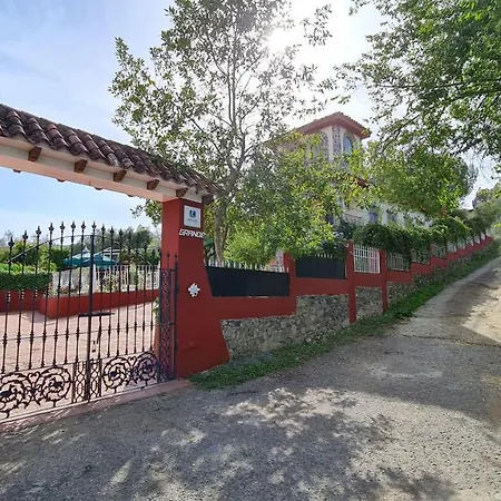 Holiday home La Casa Grande Seville