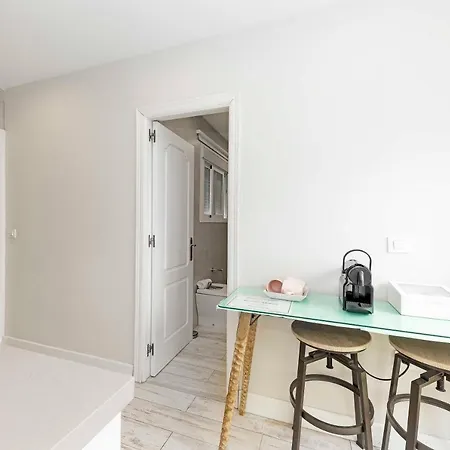 Apartment Recaredo 7, Aticos Con Terraza