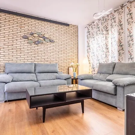 Leyendas De Becquer A4 Appartement Sevilla
