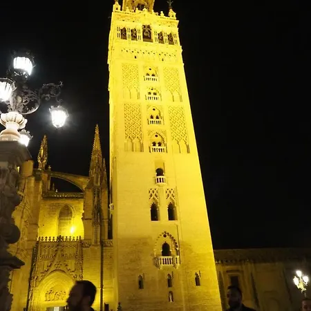 Cruz Roja C Seville