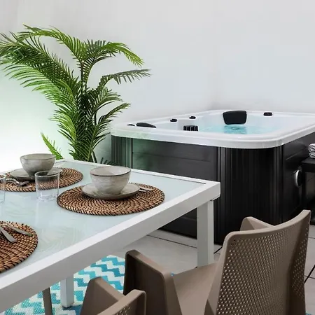Guadalupe 15 By Magno Appartement Sevilla