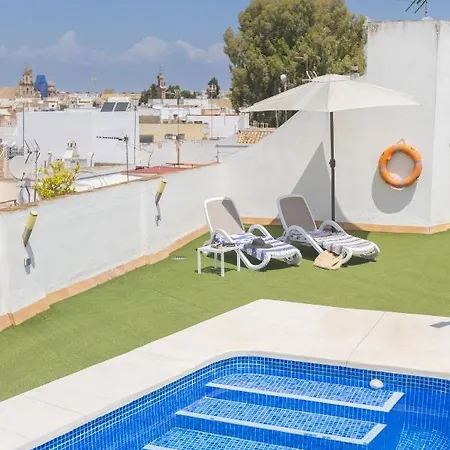 Hotel Itaca Artemisa By Soho Boutique Séville