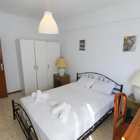 Rentalsevilla Apartamento Luminoso Con 3