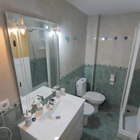 Rentalsevilla Apartamento Luminoso Con 3 Apartment Seville