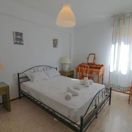 Apartment Rentalsevilla Apartamento Luminoso Con 3 *