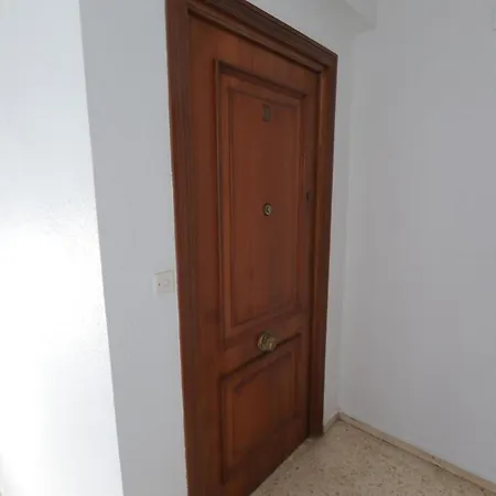 Rentalsevilla Apartamento Luminoso Con 3 * Seville