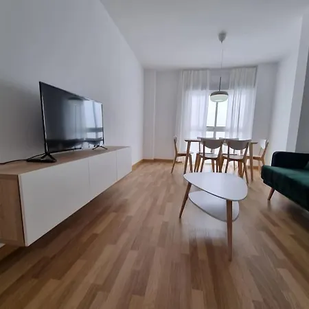 Increible Centrico 1b Apartment *