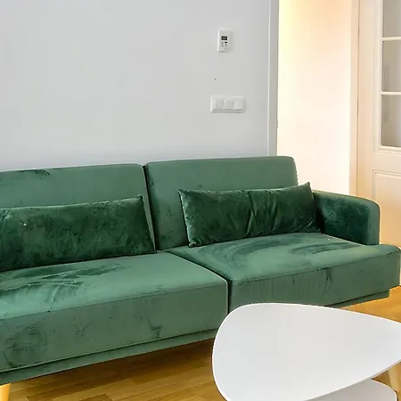 Apartment Increible Centrico 1b *