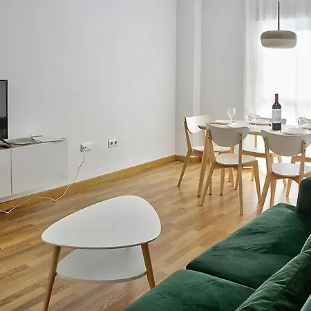 Increible Centrico 1b Apartment Seville