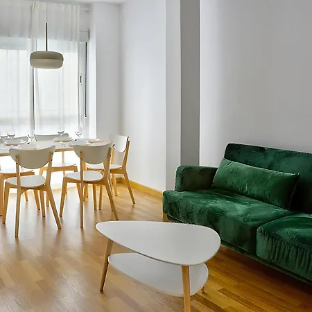 Increible Centrico 1b Seville