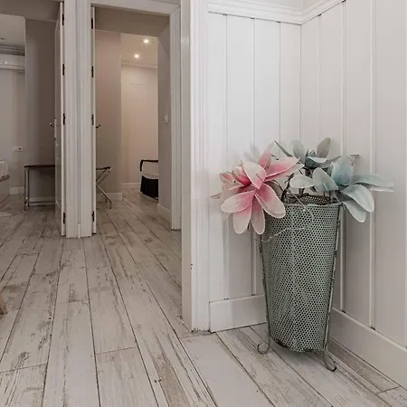 Apartment Recaredo 7 , 2ª Planta