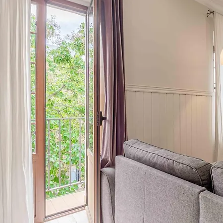 Recaredo 7 , 2ª Planta Apartment