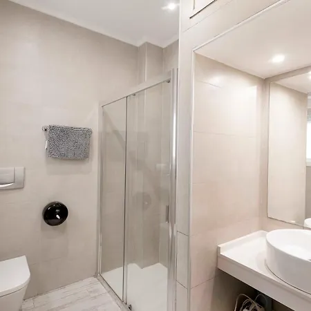 Recaredo 7 , 2ª Planta Apartment *