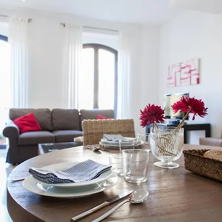 Apartment Luxury - Alcazar *