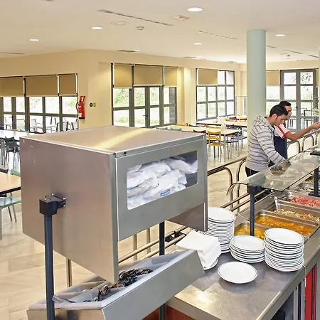 Hostel Residencia La Cartuja