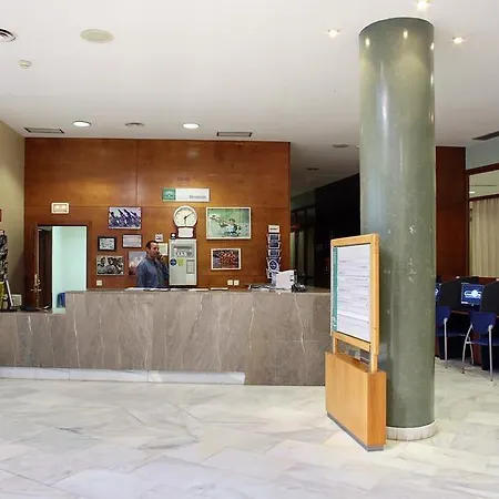 Residencia La Cartuja Hostel Seville