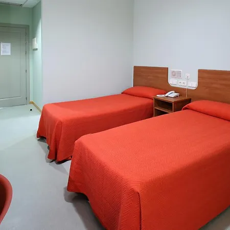 Residencia La Cartuja Hostel Seville