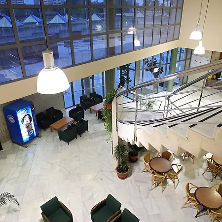 Residencia La Cartuja *