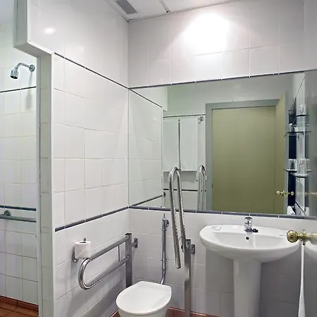 Residencia La Cartuja