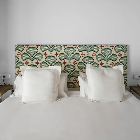 Numa Molina Apartahotel