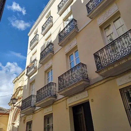 Apartment Spinola Seville