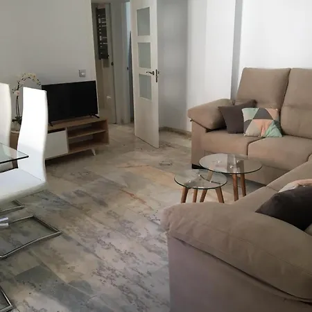 San Jacinto 69 Triana Apartment Seville