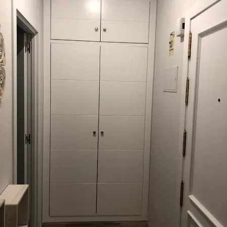 Apartment San Jacinto 69 Triana *
