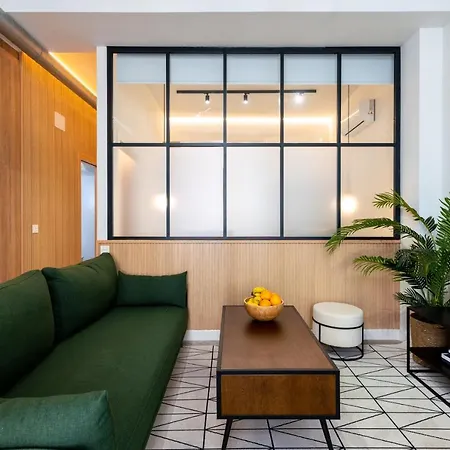 Cv Brand New 2br Triana By Covadon Street Apartment Seville