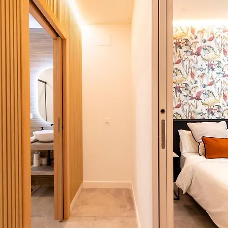 Apartment Cv Brand New 2br Triana By Covadon Street *
