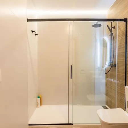 Cv Brand New 2br Triana By Covadon Street Apartment Seville