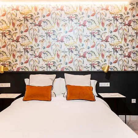 Cv Brand New 2br Triana By Covadon Street