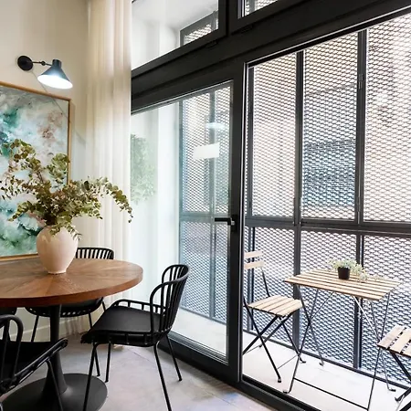Cv Brand New 2br Triana By Covadon Street