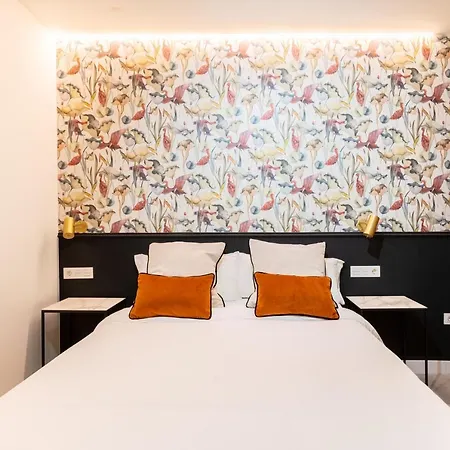 Cv Brand New 2br Triana By Covadon Street