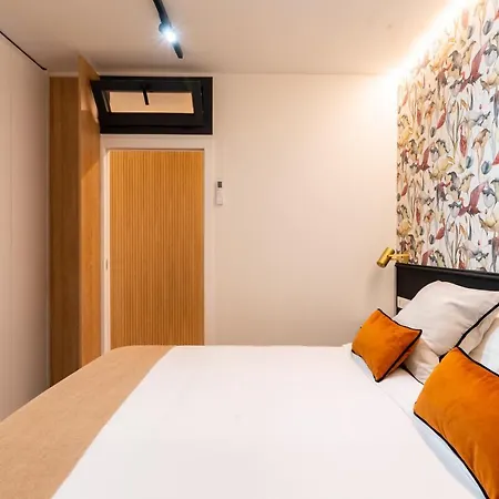 Cv Brand New 2br Triana By Covadon Street Apartment Seville