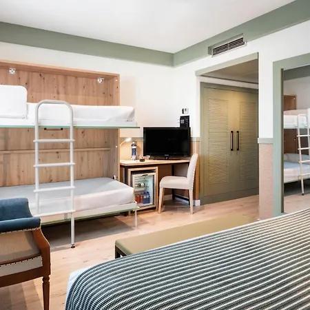 Catalonia Santa Justa Hotel