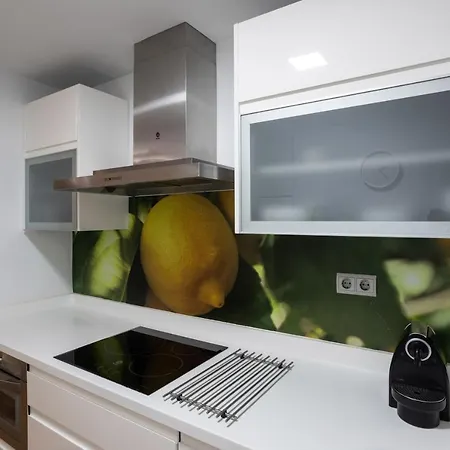 Apartment Sol Urban *