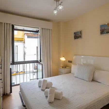 Sol Urban Apartment