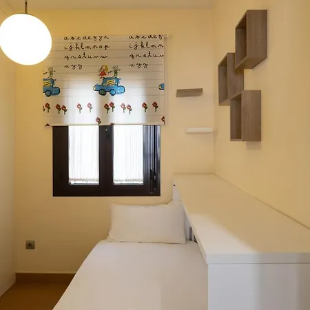 Sol Urban Apartment *