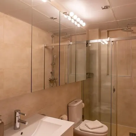 Sol Urban Apartment