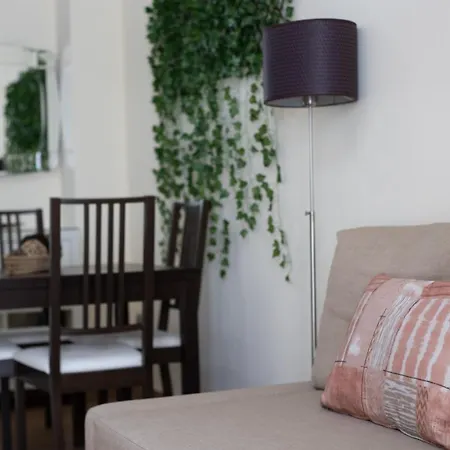 Apartment Sol Urban Seville