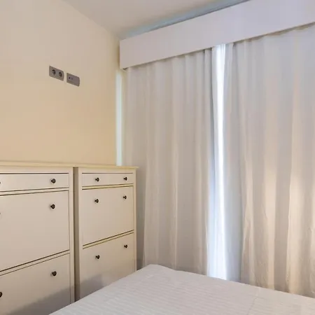Sol Urban Apartment Seville